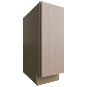 B12FD ( Base | Full Door Cabinet - 12"W X 34-1/2"H X 24"D ) | Luxe Desert Oak