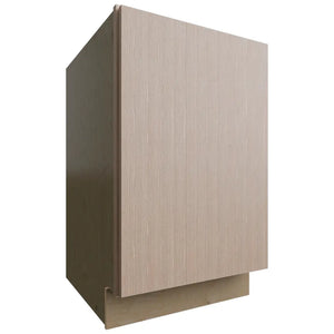 B21FD ( Base | Full Door Cabinet - 21"W X 34-1/2"H X 24"D ) | Luxe Desert Oak