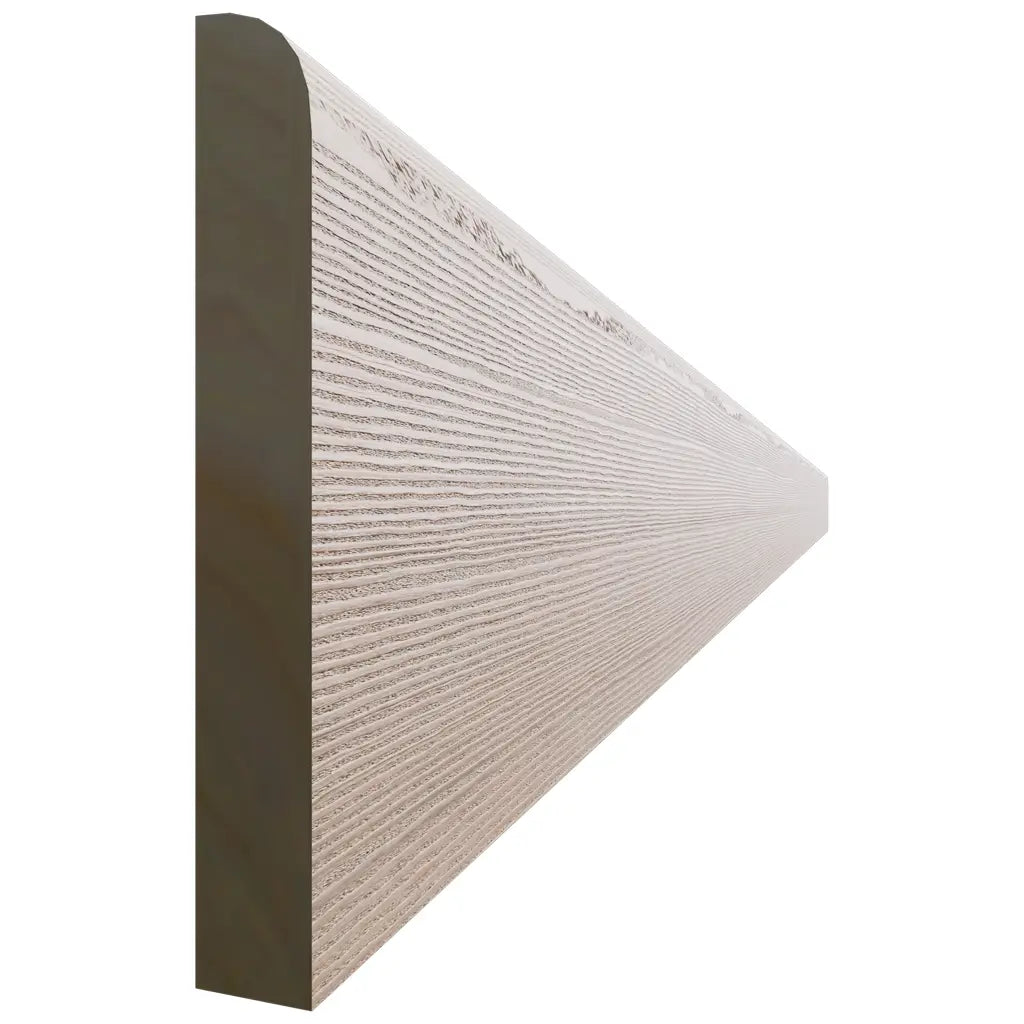 BBM ( Base Board Molding - 96"W X 5-1/2"H X 3/4"T ) | Luxe Desert Oak