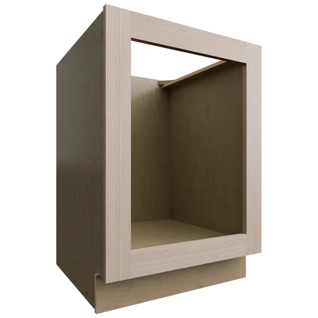 BOC30 ( Base | Oven Cabinet - 30"W X 34-1/2"H X 24"D ) | Luxe Desert Oak