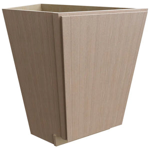 BTL12 ( Base | Transitional Cabinet - 12"W X 34-1/2"H X 24"D ) | Luxe Desert Oak