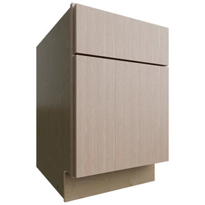 FD18 ( Vanity | Desk - 18"W X 28-1/2"H X 21"D ) | Luxe Desert Oak