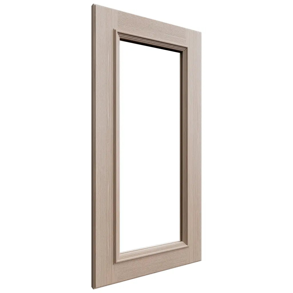 DFG1530 ( Wall | Prepped Door - 14-1/2"W X 29-1/2"H X 3/4"T ) | Luxe Desert Oak
