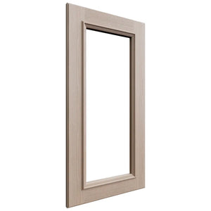 DFG1530 ( Wall | Prepped Door - 14-1/2"W X 29-1/2"H X 3/4"T ) | Luxe Desert Oak