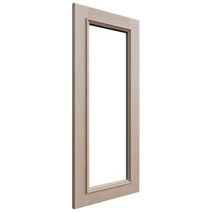 DFG1536 ( Wall | Prepped Door - 14-1/2"W X 35-1/2"H X 3/4"T ) | Luxe Desert Oak