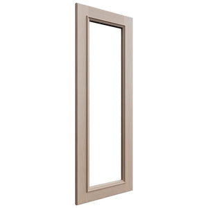 DFG1542 ( Wall | Prepped Door - 14-1/2"W X 41-1/2"H X 3/4"T ) | Luxe Desert Oak
