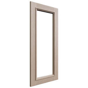 DFG3036 ( Wall | Prepped Door - 14-3/4"W X 35-1/2"H X 3/4"T ) | Luxe Desert Oak