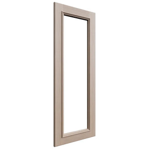 DFG3042 ( Wall | Prepped Door - 14-3/4"W X 41-1/2"H X 3/4"T ) | Luxe Desert Oak