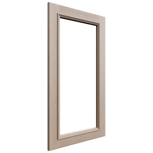 DFG3636 ( Wall | Prepped Door - 17-3/4"W X 35-1/2"H X 3/4"T ) | Luxe Desert Oak