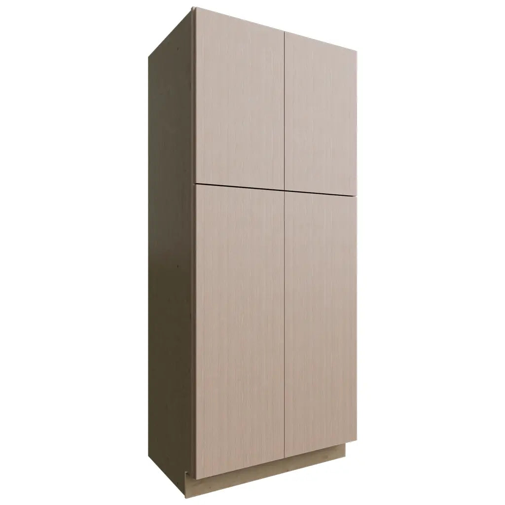 TP362484 ( Tall | Pantry Cabinet - 36"W X 84"H X 24"D ) | Luxe Desert Oak