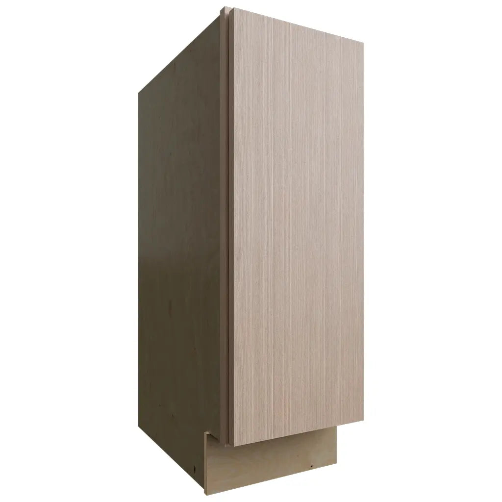 VB12FD ( Vanity | Base Full Height Cabinet - 12"W X 34-1/2"H X 21"D ) | Luxe Desert Oak