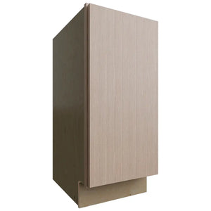 VB15FD ( Vanity | Base Full Height Cabinet - 15"W X 34-1/2"H X 21"D ) | Luxe Desert Oak