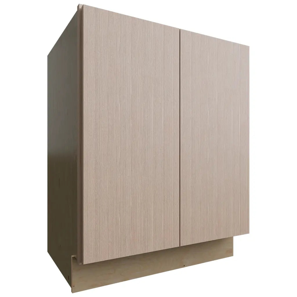 VB27FD ( Vanity | Base Full Height Cabinet - 27"W X 34-1/2"H X 21"D ) | Luxe Desert Oak