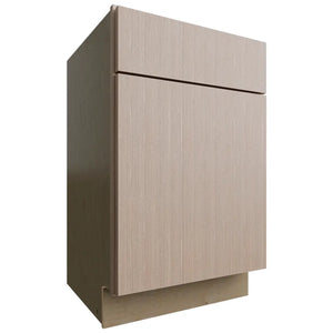 VSB21-34 ( Vanity | Sink Cabinet - 21"W X 34-1/2"H X 21"D ) | Luxe Desert Oak