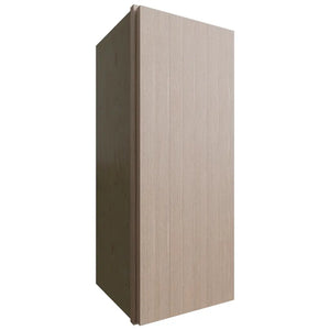 W1230 ( Wall | Standard Cabinet - 12"W X 30"H X 12"D ) | Luxe Desert Oak