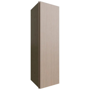 W1242 ( Wall | Standard Cabinet - 12"W X 42"H X 12"D ) | Luxe Desert Oak