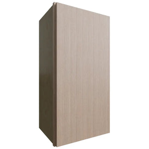 W1530 ( Wall | Standard Cabinet - 15"W X 30"H X 12"D ) | Luxe Desert Oak