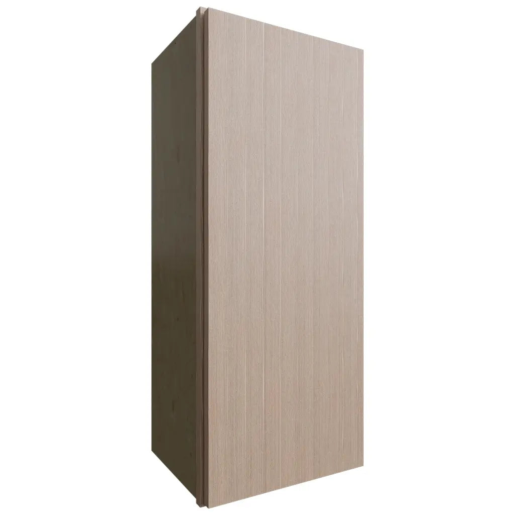 W1536 ( Wall | Standard Cabinet - 15"W X 36"H X 12"D ) | Luxe Desert Oak