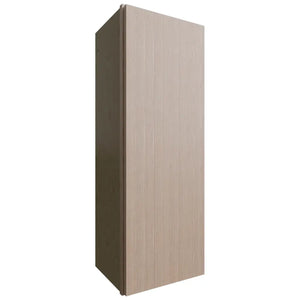 W1542 ( Wall | Standard Cabinet - 15"W X 42"H X 12"D ) | Luxe Desert Oak