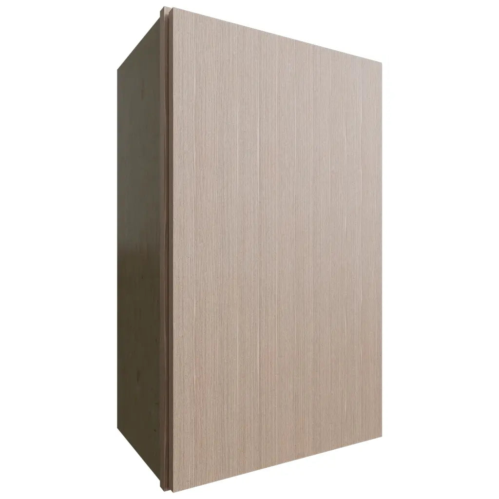 W1830 ( Wall | Standard Cabinet - 18"W X 30"H X 12"D ) | Luxe Desert Oak