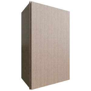W1830 ( Wall | Standard Cabinet - 18"W X 30"H X 12"D ) | Luxe Desert Oak