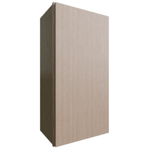 W1836 ( Wall | Standard Cabinet - 18"W X 36"H X 12"D ) | Luxe Desert Oak
