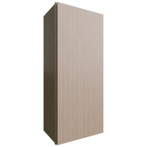 W1842 ( Wall | Standard Cabinet - 18"W X 42"H X 12"D ) | Luxe Desert Oak