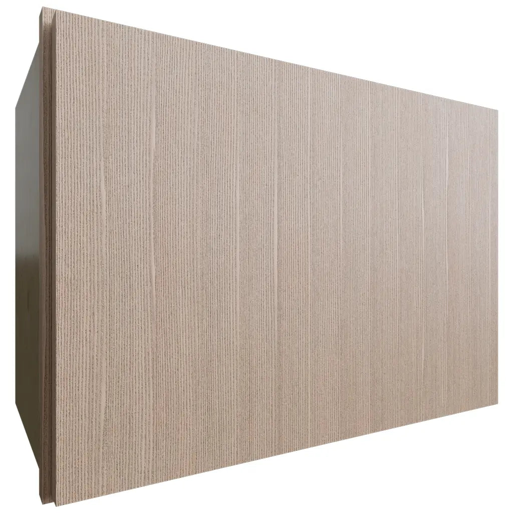 W2115 ( Wall | Standard Cabinet - 21"W X 15"H X 12"D ) | Luxe Desert Oak