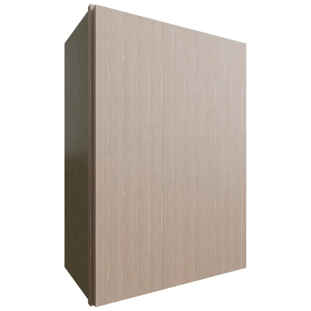 W2130 ( Wall | Standard Cabinet - 21"W X 30"H X 12"D ) | Luxe Desert Oak