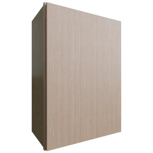 W2130 ( Wall | Standard Cabinet - 21"W X 30"H X 12"D ) | Luxe Desert Oak