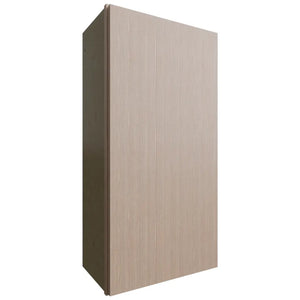 W2142 ( Wall | Standard Cabinet - 21"W X 42"H X 12"D ) | Luxe Desert Oak