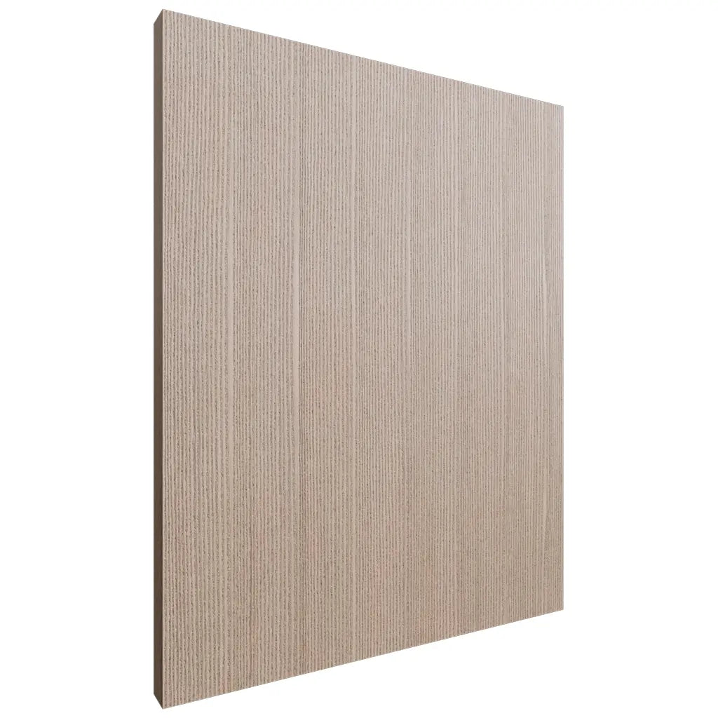WP-W15 ( Wainscot Panel - 11-1/2"W X 14-1/2"H X 3/4"T ) | Luxe Desert Oak