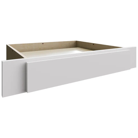 KD30 - Vanity - Desk - 30 W X 5 H X 21 D - Luxe Frost