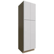 TP242484 - Tall - Pantry Cabinet - 24 W X 84 H X 24 D - Luxe Frost