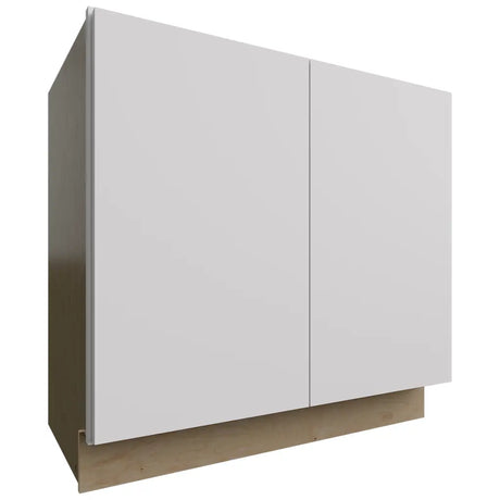 VB36FD - Vanity - Base Full Height Cabinet - 36 W X 34-1 2 H X 21 D - Luxe Frost