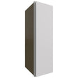 W0930 - Wall - Standard Cabinet - 9 W X 30 H X 12 D - Luxe Frost