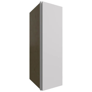 W0930 - Wall - Standard Cabinet - 9 W X 30 H X 12 D - Luxe Frost