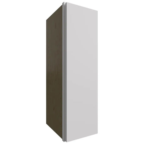 W0930 - Wall - Standard Cabinet - 9 W X 30 H X 12 D - Luxe Frost