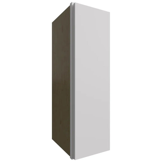 W0930 - Wall - Standard Cabinet - 9 W X 30 H X 12 D - Luxe Frost