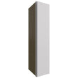 W0942 - Wall - Standard Cabinet - 9 W X 42 H X 12 D - Luxe Frost