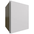 W1215 - Wall - Standard Cabinet - 12 W X 15 H X 12 D - Luxe Frost
