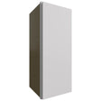 W1230 - Wall - Standard Cabinet - 12 W X 30 H X 12 D - Luxe Frost