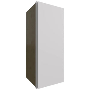W1230 - Wall - Standard Cabinet - 12 W X 30 H X 12 D - Luxe Frost
