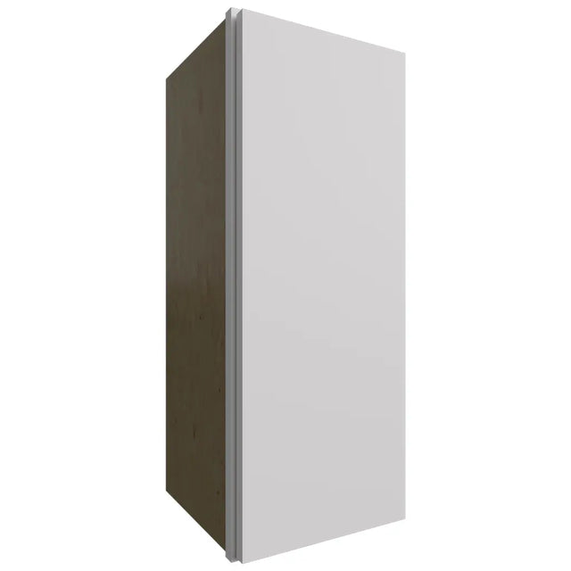 W1230 - Wall - Standard Cabinet - 12 W X 30 H X 12 D - Luxe Frost