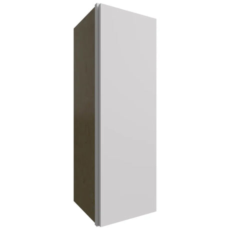 W1236 - Wall - Standard Cabinet - 12 W X 36 H X 12 D - Luxe Frost