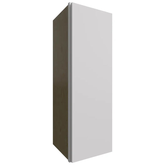 W1236 - Wall - Standard Cabinet - 12 W X 36 H X 12 D - Luxe Frost