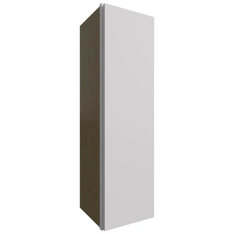 W1242 - Wall - Standard Cabinet - 12 W X 42 H X 12 D - Luxe Frost