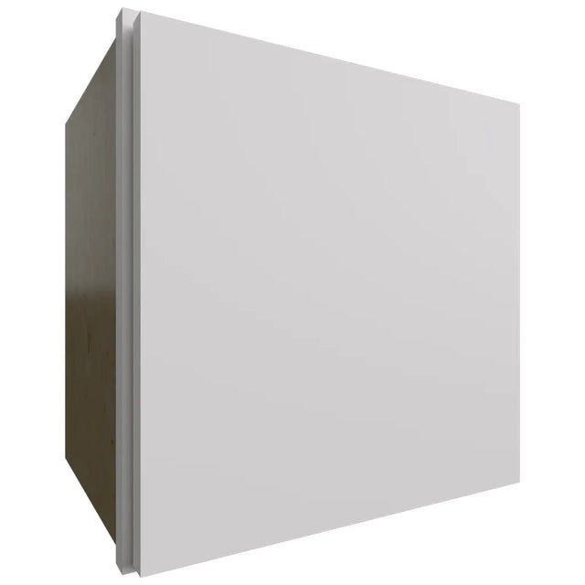 W1515 - Wall - Standard Cabinet - 15 W X 15 H X 12 D - Luxe Frost