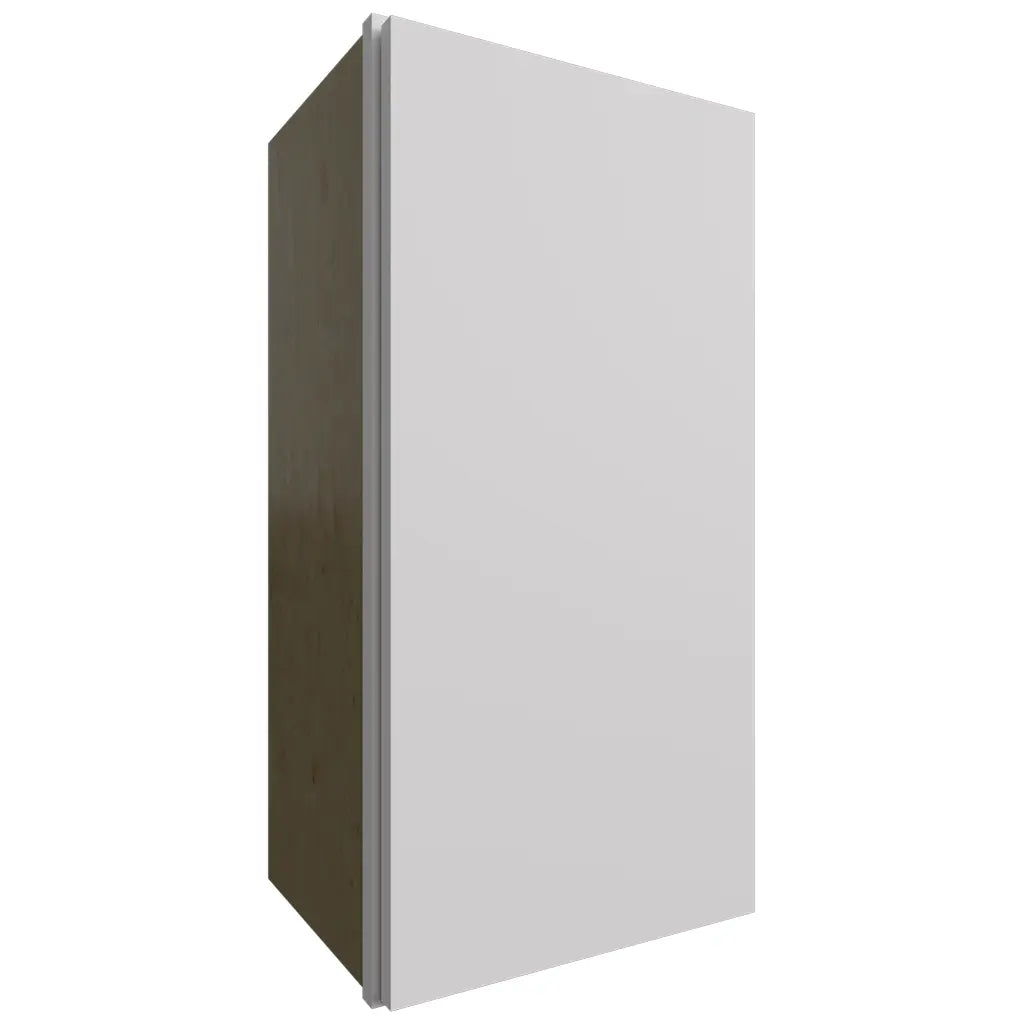 W1530 - Wall - Standard Cabinet - 15 W X 30 H X 12 D - Luxe Frost