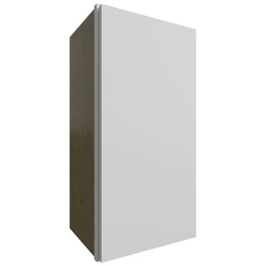 W1530 - Wall - Standard Cabinet - 15 W X 30 H X 12 D - Luxe Frost